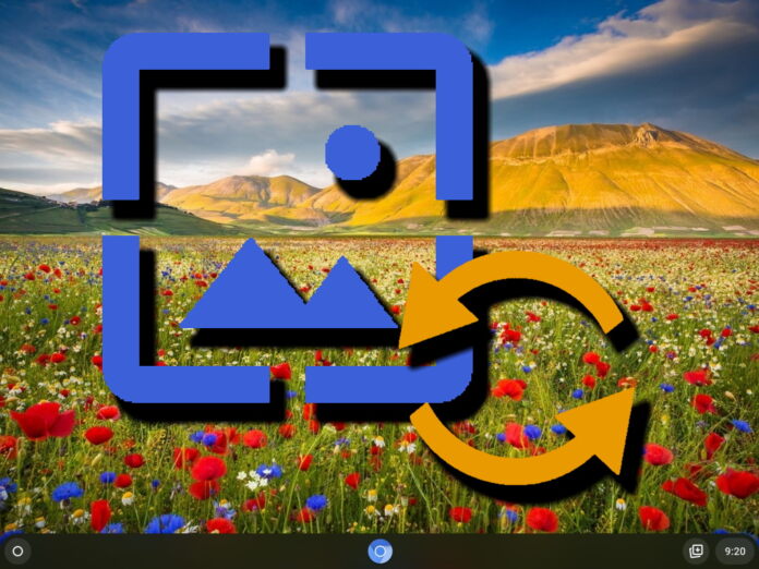 Featured - How to change wallpaper on Chromebook