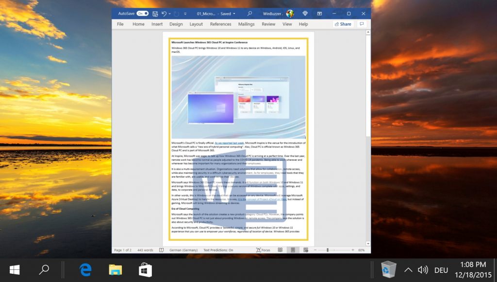 Featured - How to Create a Page Border in Microsoft Word
