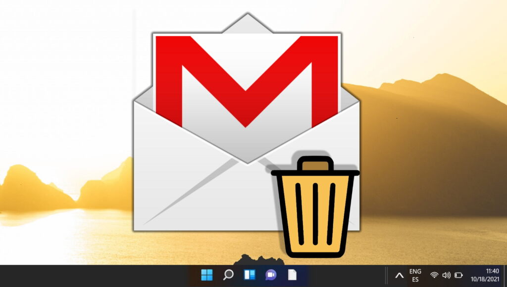 Featured - How to delete all emails on Gmail