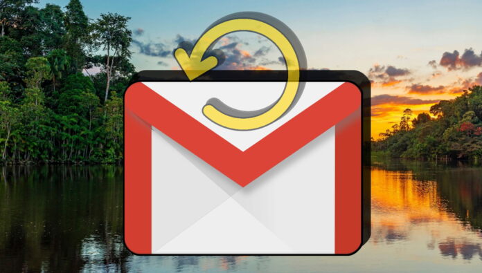Featured - How to recall an email in Gmail