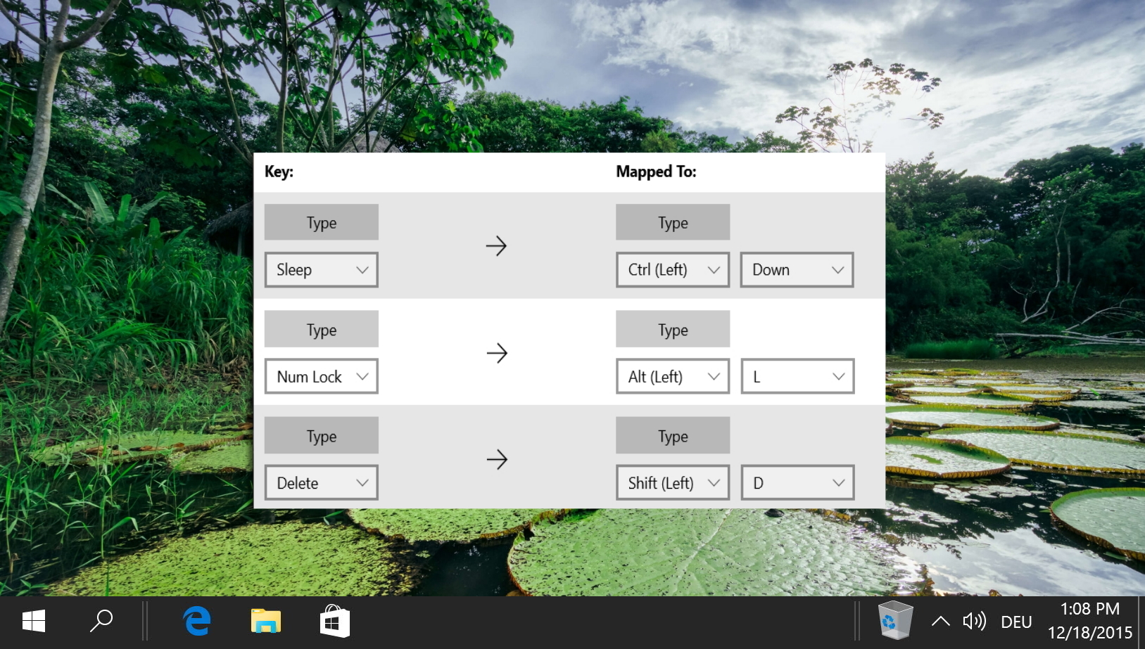 Featured - How to Remap Any Key or Shortcut on Windows 10