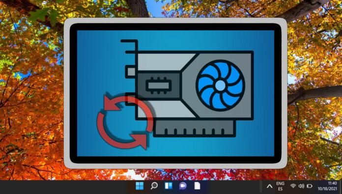 Featured - How to restart Graphics Driver in Windows 11 and 10