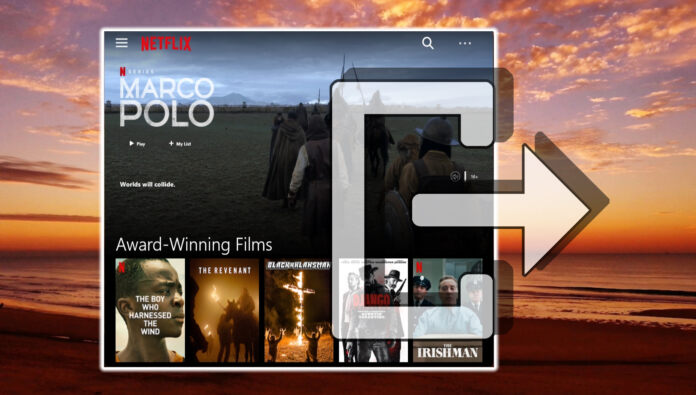 Featured - how to sign out of netflix