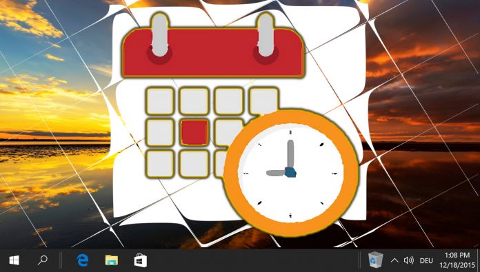 How to Change Date and Time Formats in Windows 10